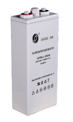 �������������� ������� Sacred Sun OPzV series /GFMJ-350H 2V350Ah