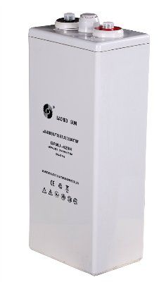 �������������� ������� Sacred Sun OPzV series /GFMJ-420H 2V420Ah