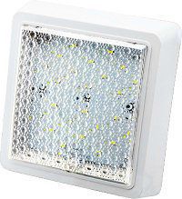 ������ UTLED PANEL 11WSquare ����-� ���������, ������� �����, �����. ������, 220V, 48LED, SMD2835, 6400�, IP44, 1100Lm/40/