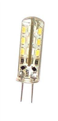 ������ UTLED T G4-24X2835SN-280Lm-4W-6000K, 220V, ����� ������������ � ��������