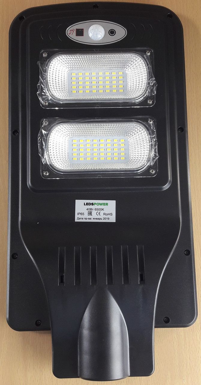 ������������ ��������� ����� �� ��������� ������� 40W 6500K /6/ 410314