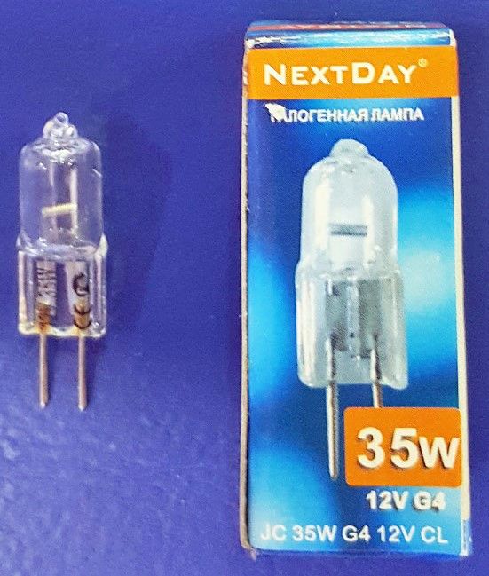 ����� ���������� ���������� G4 12� 35�� ���������� NextDay