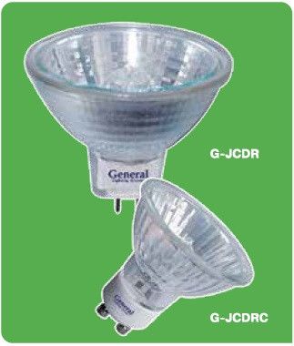 ����� ���������� 50 �� 400 �� G-JCDRC-50-230-GU10 8017