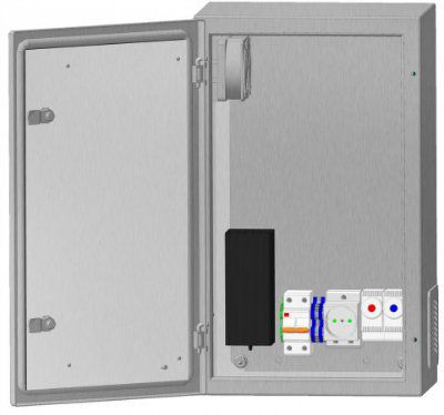 ��������� STV 30.40.15 (300�400�155)