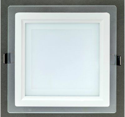 Led ���������� LF401; 6W; d 100*75; 3000-6000K