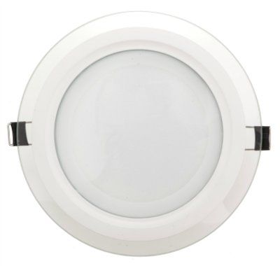 Led ���������� LY501; 6W; d 100*75; 3000-6000K