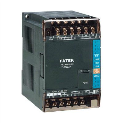 ����������� ������ ���������� Fatek Fbs-7SG1