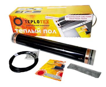     TEPLOTEX 1100/5