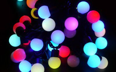 ������������ �������� � ��������� �������� ������ 37 �� (10 �) VSBR-60-10M-37MM-RGB-F