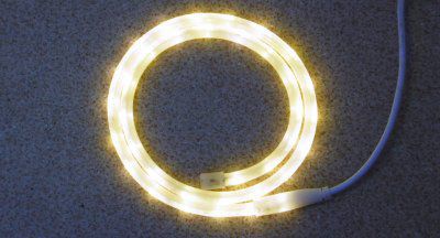 ������������ ���� �������-����� ��������� (Duralight)� (10 ��) LED-VSN-2W-10MM-W/M