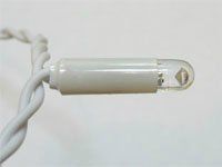 ������������ �������� ����� (String Light)� (20 �) VSSR-200-20M-MULTI/W