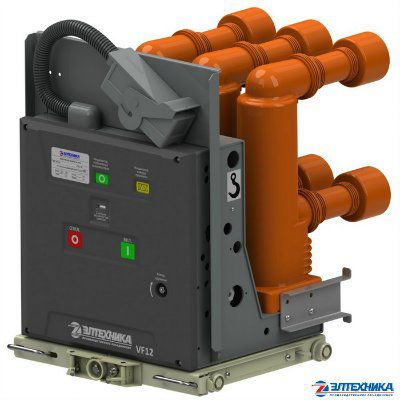 ��������� ����������� VF12