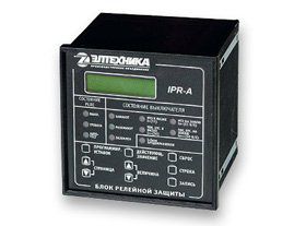 ����������������� ����� �������� ������ � ���������� IPR