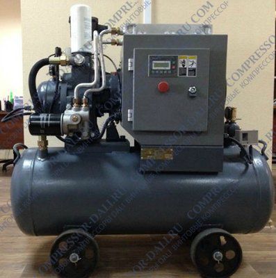 ���������� �������� �� �������� DN11/8