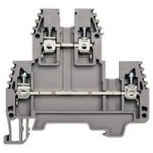 �������� �� DIN-����� 2� ������� 2,5 ��.�� PIK2,5N �������� �����