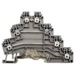 �������� �� DIN-����� 3� ������� (�����) ,2,5��.�� PUK3 � �������� �����