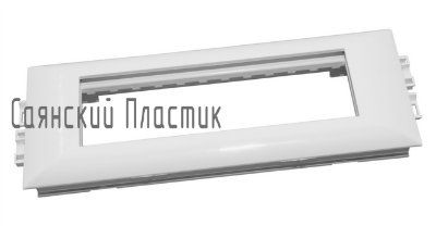 ������� � ������ �� 3 ����� (45�45) � ������� ��� ������-������ 100�50 (��� 100009S)