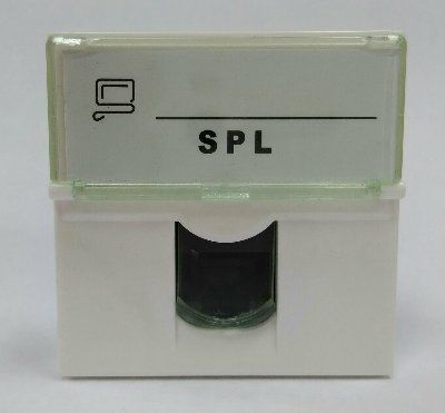 ������� �������������� UTP 1�RG45 45�45 cat5� ��� 200007