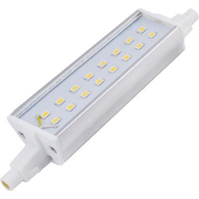 ����� ������������ Ecola Projector LED 8,7�� 220� R7s �������� ����� ���� 4200K, 30 000 �����, 118�20�32 �� J7LV87ELC