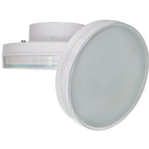 ����� ������������ Ecola GX70 LED 13,0�� ������� ������, ������ ����� ���� 2800K, 30 000 �����, 111�42 �� T7MW13ELC