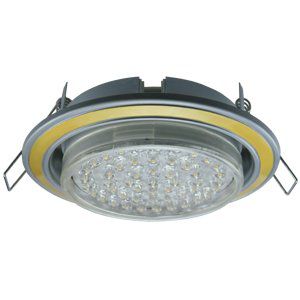 ���������� ������������ ��� ���������� Ecola GX53 H4, 38x106��, �������-������-������� FD53H4ECB