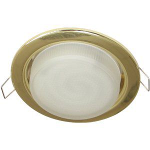 ���������� ������������ ��� ���������� Ecola GX53 H4, 38x106��, ������ FG53H4ECB