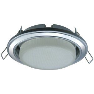 ���������� ������������ ��� ���������� Ecola GX53 H4, 38x106��, �������-����-������� FH53H4ECB