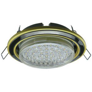 ���������� ������������ ��� ���������� Ecola GX53 H4, 38x106��, ������-������ ����-������ FI53H4ECB