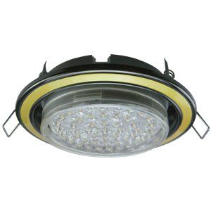���������� ������������ ��� ���������� Ecola GX53 H4, 38x106��, ������ ����-������-������ ���� FU53H4ECB