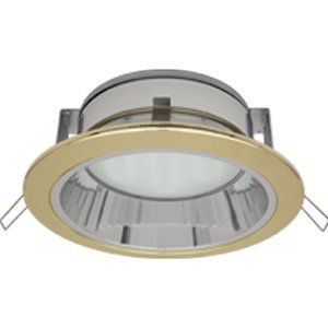 ���������� ������������ � ����������� Ecola GX53 H2R, 58x125��, ������ FG53H2ECB