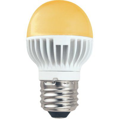 ����� ������������ Ecola globe LED Premium 7,0�� G45 220� �27 ������� ��� ��������� ����. ��������, ���������� ����, 30 000 �����, 78�45 �� K7LG70ELC