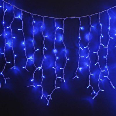�������� ������������ 120 LED ������� 3�0,6� 8 �������, ����� ���� GB306-B