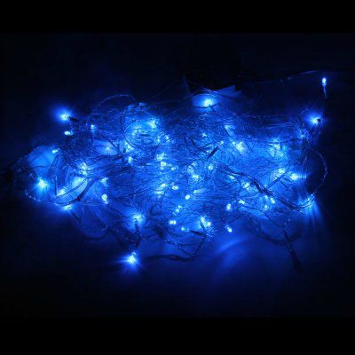 �������� ������������ 200 LED 10� 8 �������, ����� ���� GG10-200-B