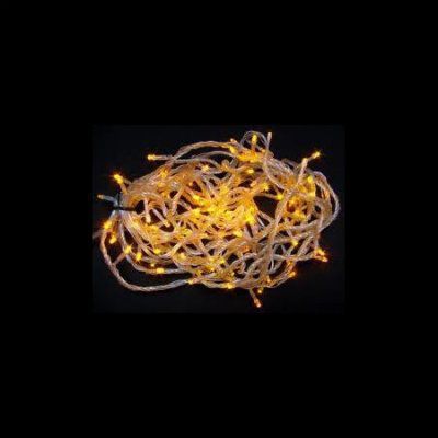 �������� ������������ 200 LED 10� 8 �������, ������ ���� GG10-200-Y