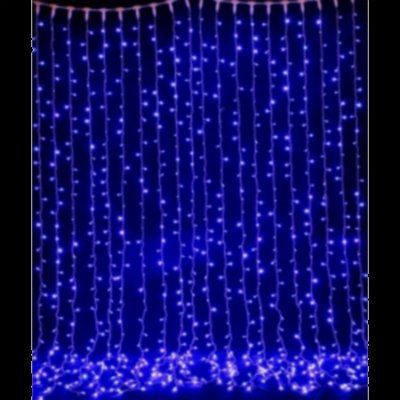 �������� ������������ 150 LED ����� 2�1,5� 8 �������, ����� ���� GSH215-B