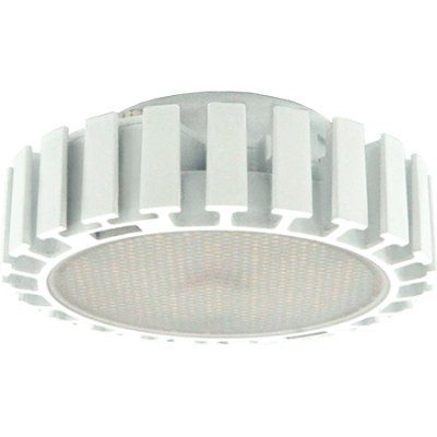 ����� ������������ Ecola GX53 LED 13,0�� ������� ������, ����������� ����. ��������, ������ ����� ���� 2800K, 30 000 �����, 75�28 �� T5FW13ELC