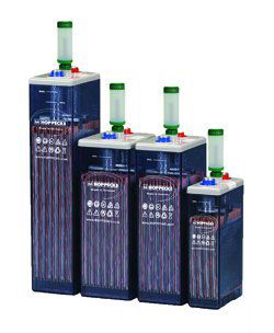 �������������� ������� OPzS