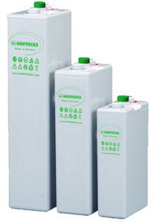 �������������� ������� OPzV