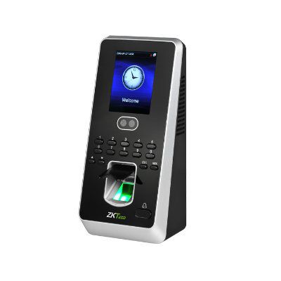 �������������� �������� MultiBio800/ID