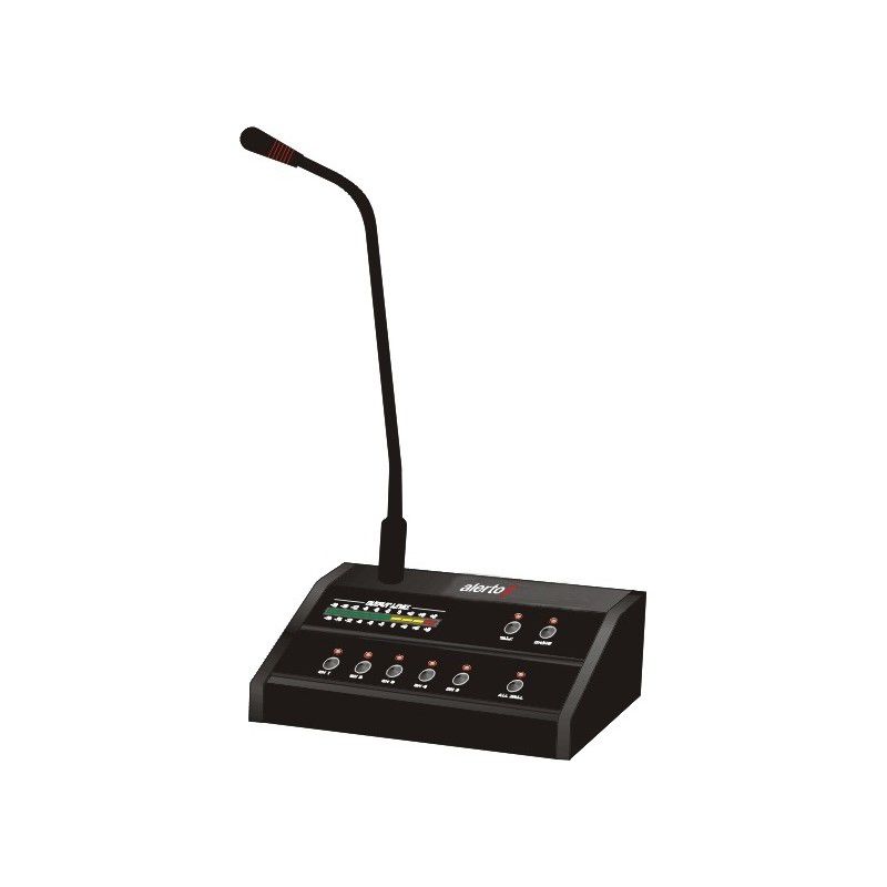 ����������� ������ ALERTO AM-05 ��� ALT-240/500FP (5 ���)