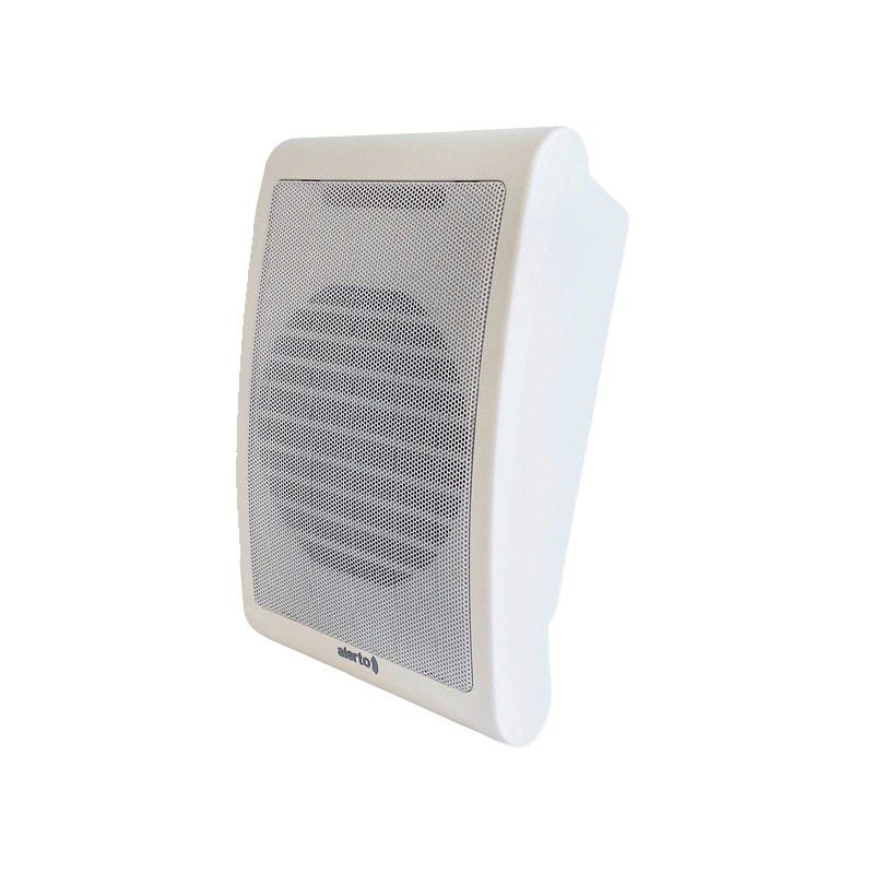 ���������������� ��������� ALERTO AWS-10