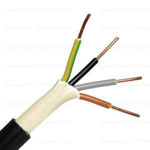 ������ NYY-J 5�1,5RE - 0,6/1