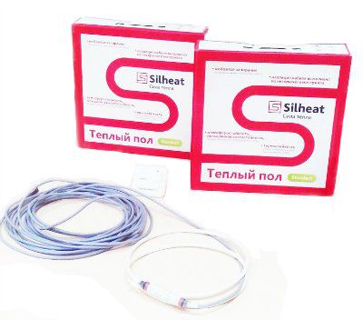 ������ �������������� Silheat 20-700-35