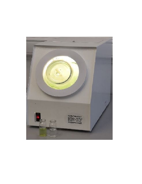 ����������� ���������� ��-07