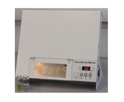 ����������� ���������� ���-08