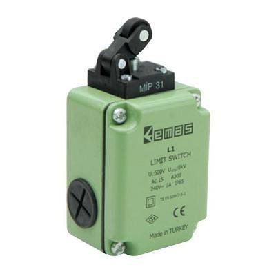 �������� ����������� IP65 ����� L1K13MEL22 EMAS