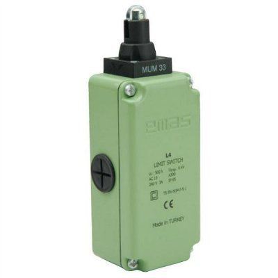 �������� ����������� IP65 ����� L4K16MEM12 EMAS