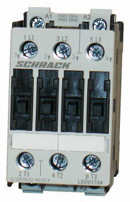 ��������� ������������ LSD36533 Schrack technik