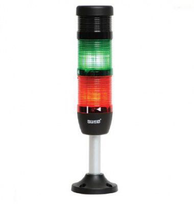 ���������� ������� 50 ��, �������, 24 �, ��������� LED IK51L024XM03