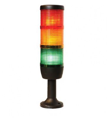 ���������� ������� 50 ��, �������, ������, ������� 220 �, ��������� LED IK53L220XM03